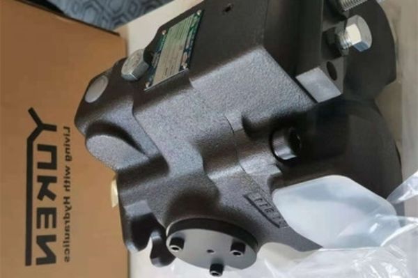 日本YUKEN泵A22-F-R-07-B-S-K-32參數,說明書