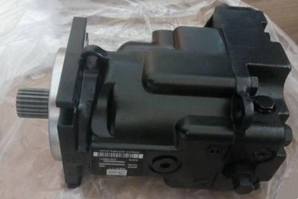 90R/90L、ERR/ERL、FRR/FRL、MPV、MPT、KRR/KRL、JRR/JRL系列丹佛斯柱塞泵