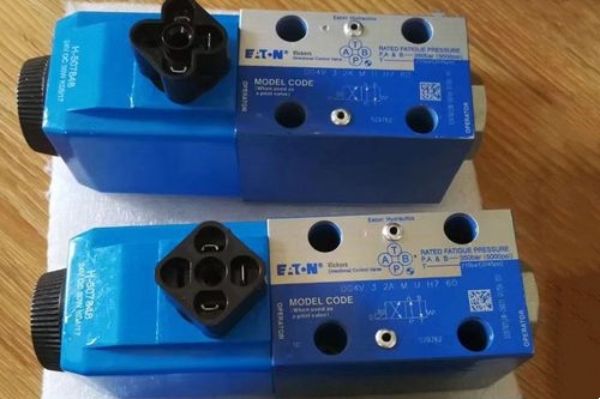 vickers電磁閥部分型號大全，伊頓威格士液壓官網