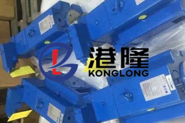 伊頓威格士PVQ系列變量柱塞泵型號大全, 優劣勢分析