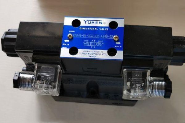 YUKEN油研液壓電磁閥mdc-01-a-30,mpw-03-2-20,mrp-01-c-30價格，參數說明