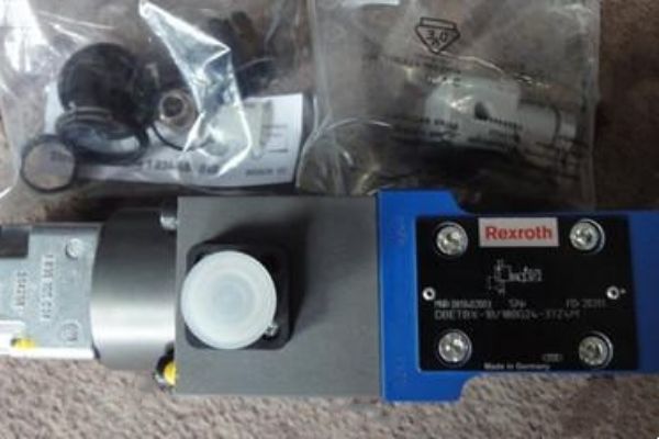 REXROTH力士樂電磁閥有哪些系列，型號參數，應用