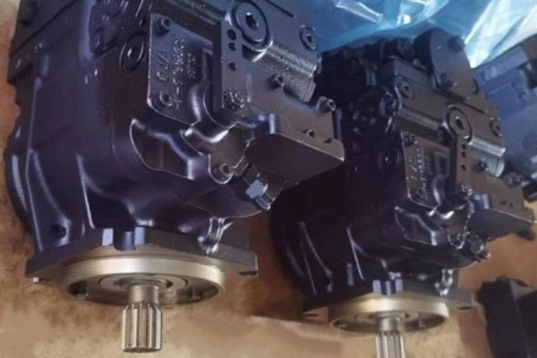 DANFOSS液壓泵，丹佛斯液壓泵KRR/KRL、JRR/JRL系列