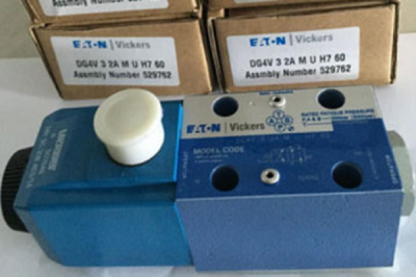 VICKERS威格士DG5V-8電磁閥，威格士DSN/DSDU系列多路閥型號說明