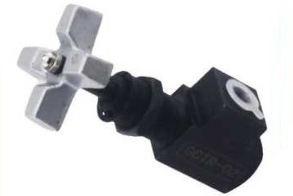 油研直角型針閥GCTR-02系列產品特點，技術參數