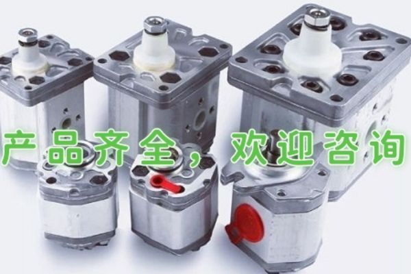 日本NACHI齒輪泵IPH-5B-64-11、IPH-6B-125-11技術參數