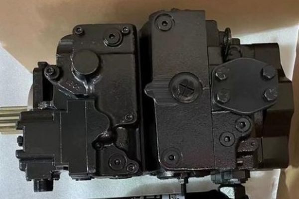 DANFOSS丹佛斯柱塞泵有哪些型號，價格，特征及應用