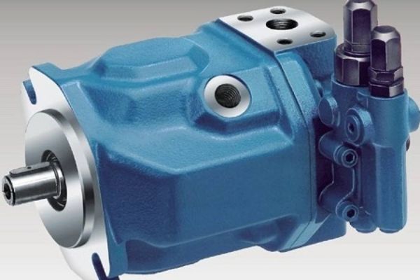 力士樂A7VO,A10VSO,A11VO,A15VSO系列柱塞泵規格，型號大全