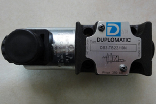 Duplomatic閥門有哪些產品類型，迪普馬電磁閥