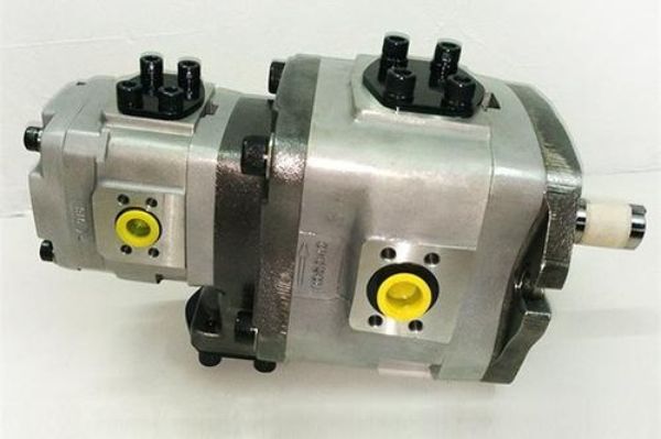日本不二越齒輪泵常用型號，價格，型號說明及應用