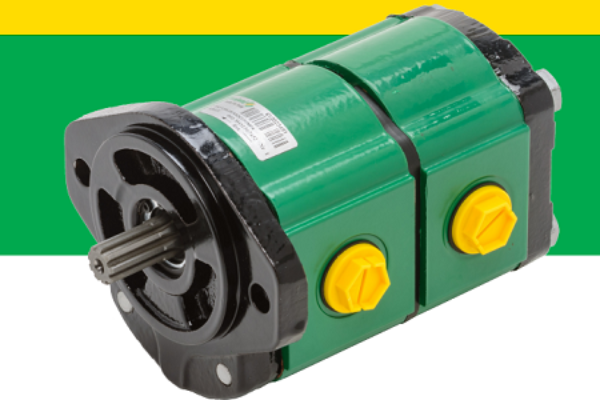 意大利SALAMI齒輪泵2PE6.5D、2PE11.3D、2PE11.6D說明書