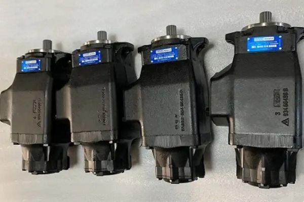 丹尼遜DENISON葉片泵T6DCC-042-012-005-1R-02詳解