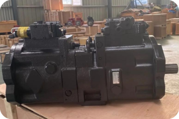 舵機油泵有哪些類型及型號，舵機液壓泵的特征及應用
