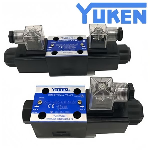 YUKEN油研閥,規格齊全，現貨供應