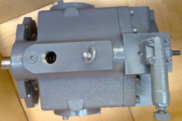 東京計器PH100變量柱塞泵技術特點及性能參數, 日本TOKIMEC液壓泵