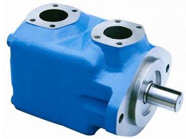 威格士葉片馬達